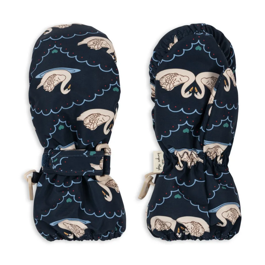 Cheap Konges Sløjd NOHR SNEVANTER - SWAN ECLIPSE swaneclipse