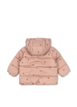Sale Konges Sløjd NUKA JAKKE - cherry blush cherryblush