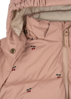 Sale Konges Sløjd NUKA JAKKE - cherry blush cherryblush