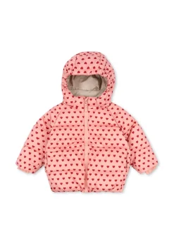 Fashion Konges Sløjd NUKA JAKKE - coeur mellow coeurmellow