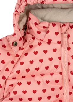 Fashion Konges Sløjd NUKA JAKKE - coeur mellow coeurmellow