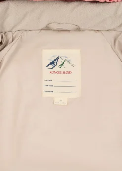 Fashion Konges Sløjd NUKA JAKKE - coeur mellow coeurmellow