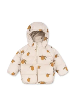 Clearance Konges Sløjd NUKA JAKKE - mon grand citron mongrandcitron