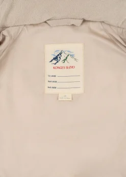 Clearance Konges Sløjd NUKA JAKKE - mon grand citron mongrandcitron