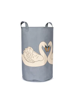 Cheap Konges Sløjd opbevaringskurve - swan