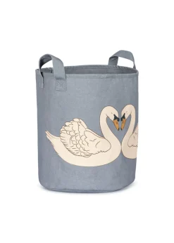Cheap Konges Sløjd opbevaringskurve - swan