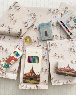 Sale Konges Sløjd Pakkekalender - boy