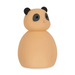 New Konges Sløjd led lampe - panda