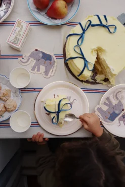 New Konges Sløjd papkrus - safari