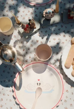 Fashion Konges Sløjd papkrus - swan