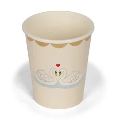 Fashion Konges Sløjd papkrus - swan