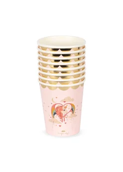 Cheap Konges Sløjd papkrus - unicorn