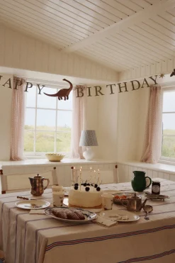 Cheap Konges Sløjd paptallerkner - dino