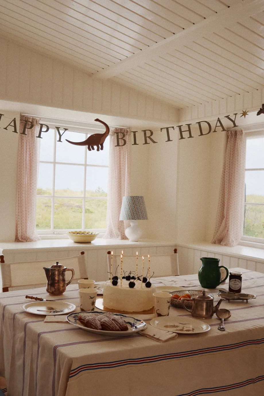 Cheap Konges Sløjd paptallerkner - dino