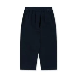 Sale Konges Sløjd pen bukser med lommer - total eclipse totaleclipse