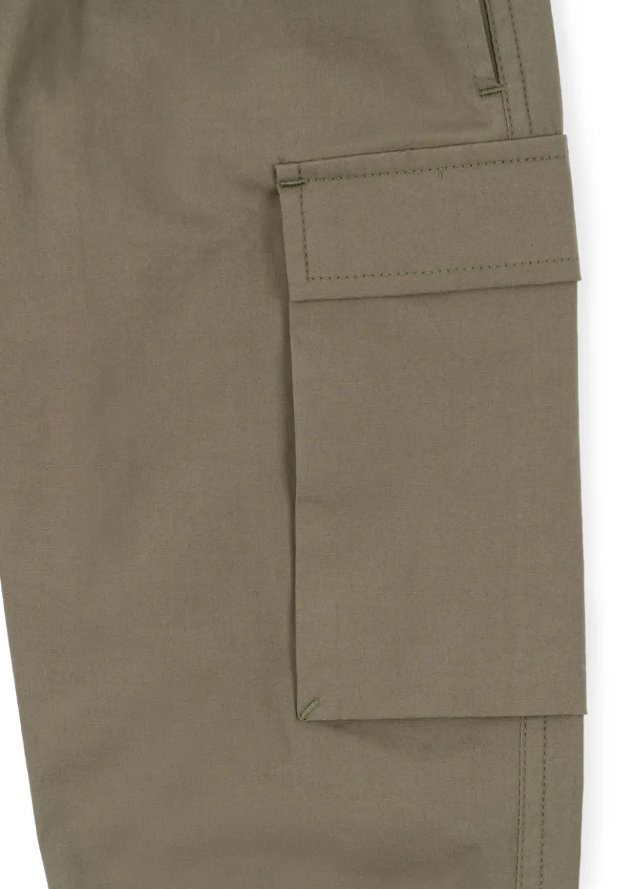 Cheap Konges Sløjd PEPPE BUKSER - kalamata