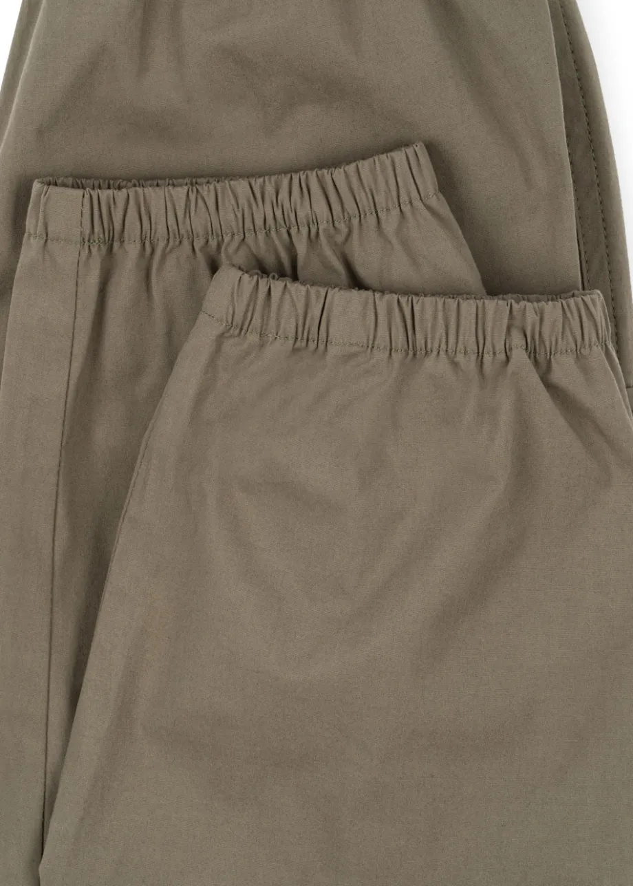 Cheap Konges Sløjd PEPPE BUKSER - kalamata