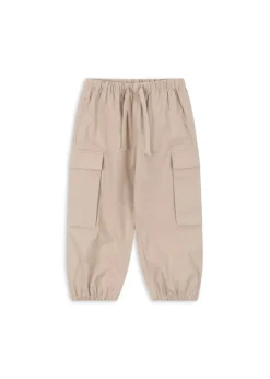 Best Sale Konges Sløjd PEPPE BUKSER - OXFORD TAN oxfordtan