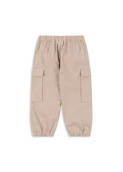 Best Sale Konges Sløjd PEPPE BUKSER - OXFORD TAN oxfordtan