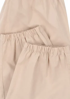 Best Sale Konges Sløjd PEPPE BUKSER - OXFORD TAN oxfordtan