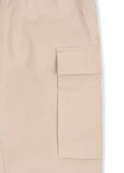 Best Sale Konges Sløjd PEPPE BUKSER - OXFORD TAN oxfordtan