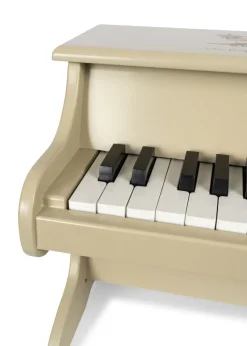 Store Konges Sløjd Piano - dino