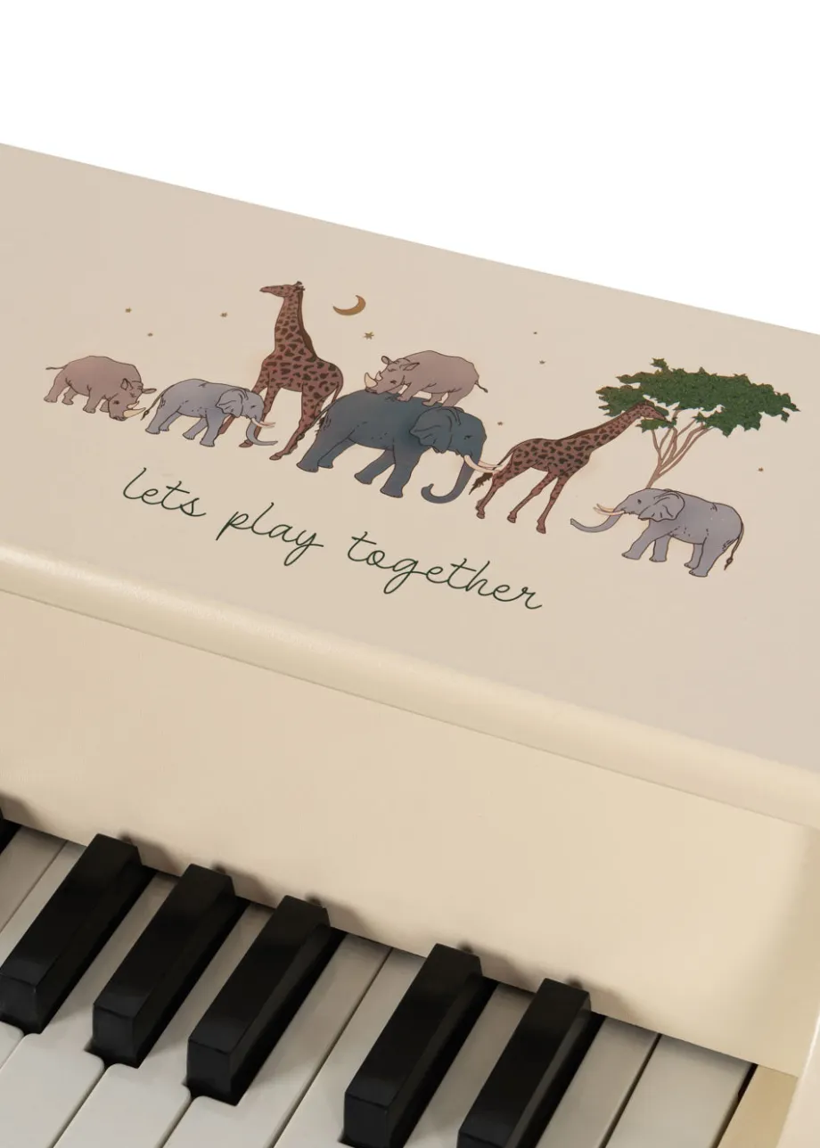 Sale Konges Sløjd PIANO - GRAND SAFARI grandsafari