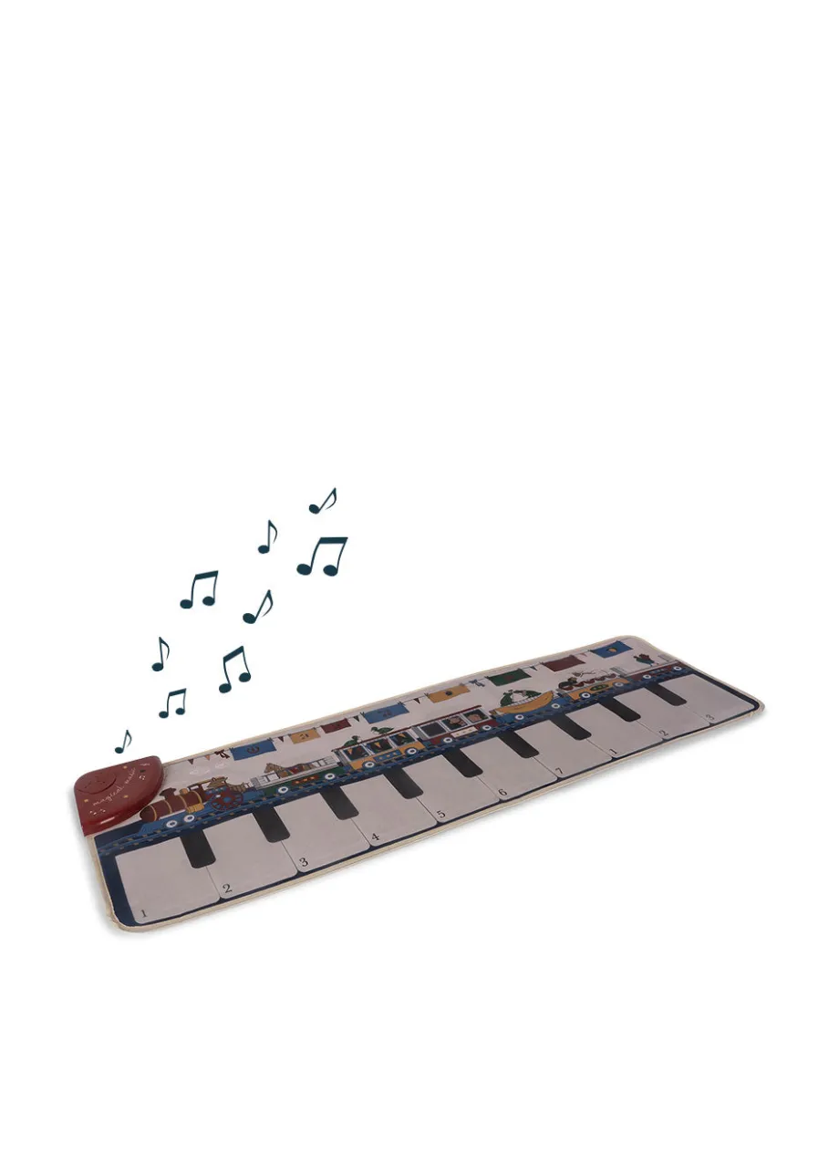 Discount Konges Sløjd Piano - multi