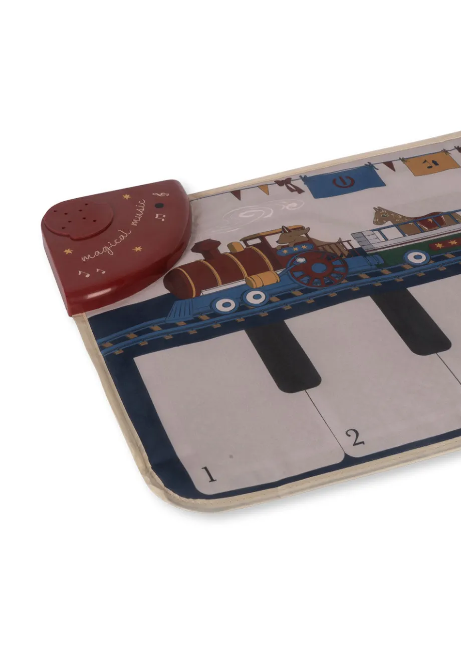 Discount Konges Sløjd Piano - multi