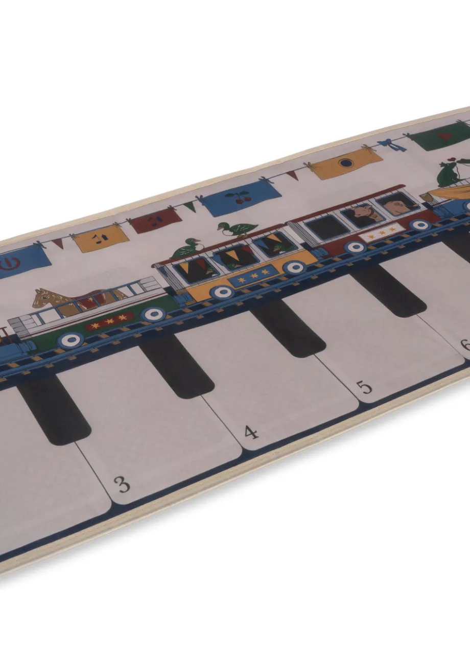 Discount Konges Sløjd Piano - multi