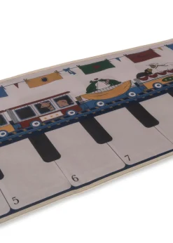 Discount Konges Sløjd Piano - multi