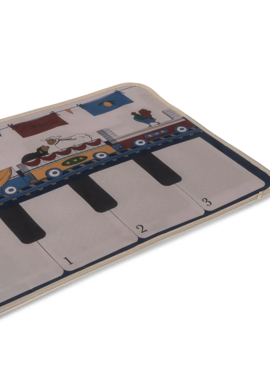 Discount Konges Sløjd Piano - multi