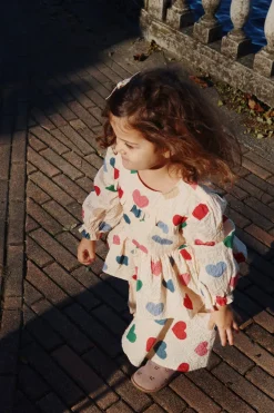 Online Konges Sløjd pippi støvler - cherry