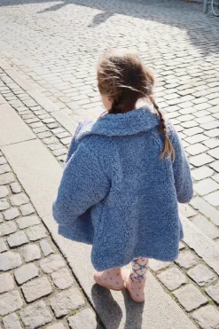 Online Konges Sløjd pippi støvler - cherry