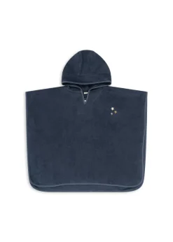 Sale Konges Sløjd Poncho - blue nights bluenights