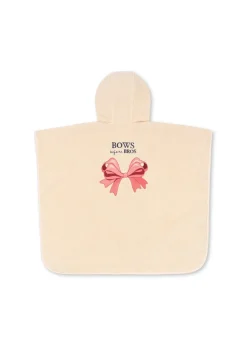 Clearance Konges Sløjd Poncho - brazilian sand braziliansand