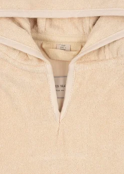 Clearance Konges Sløjd Poncho - brazilian sand braziliansand