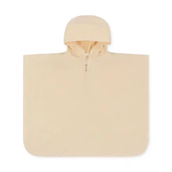 Clearance Konges Sløjd poncho - tiger