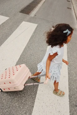 Outlet Konges Sløjd posey bluse - PLEIN AIR pleinair