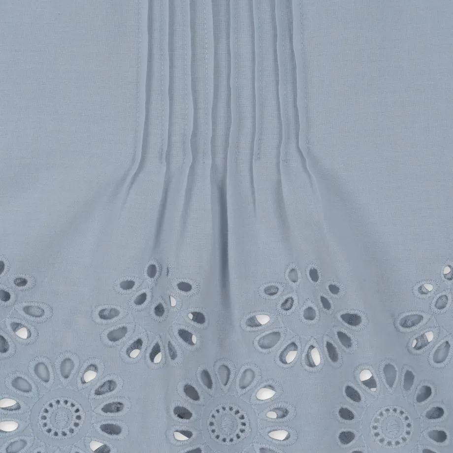 Outlet Konges Sløjd posey bluse - PLEIN AIR pleinair