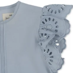 Outlet Konges Sløjd posey bluse - PLEIN AIR pleinair