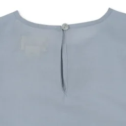 Outlet Konges Sløjd posey bluse - PLEIN AIR pleinair