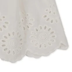 Flash Sale Konges Sløjd posey nederdel - OPTIC WHITE opticwhite