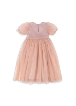 Sale Konges Sløjd PRINSESSE KOSTUME - MELLOW ROSE mellowrose