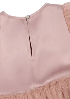 Sale Konges Sløjd PRINSESSE KOSTUME - MELLOW ROSE mellowrose