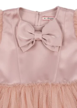 Sale Konges Sløjd PRINSESSE KOSTUME - MELLOW ROSE mellowrose