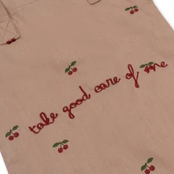 Fashion Konges Sløjd puslesæt til dukke - CHERRY BLUSH cherryblush