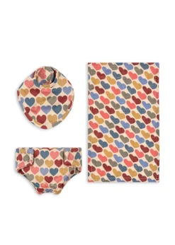 Discount Konges Sløjd puslesæt til dukke - COEUR BISOUS coeurbisous