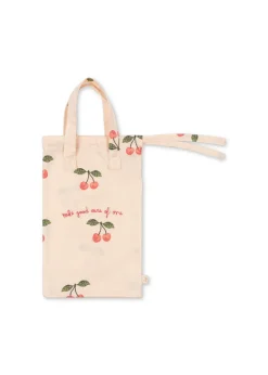 Hot Konges Sløjd puslesæt til dukke - ma grande cerise pink magrandecerisepink