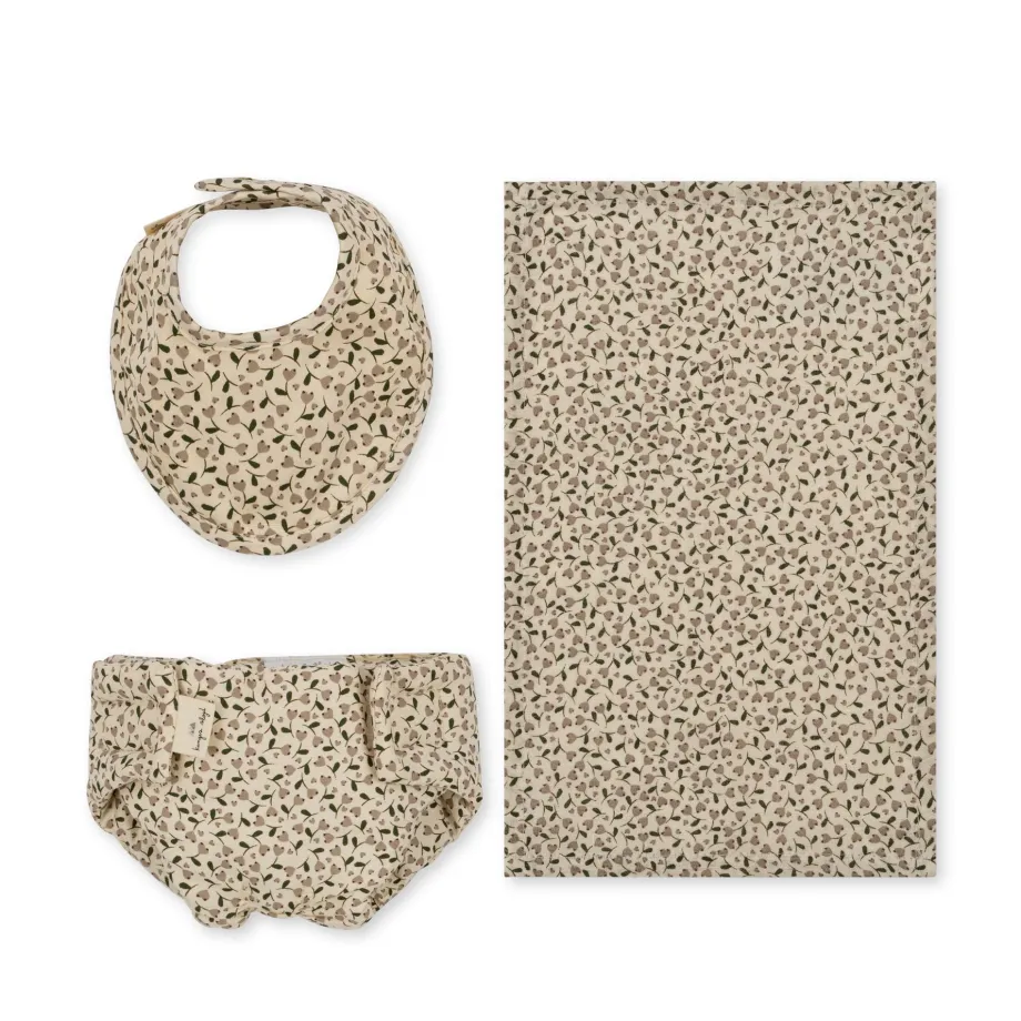 Sale Konges Sløjd puslesæt til dukke - MILK TANK milktank